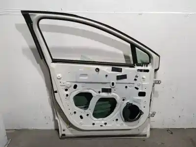 Second-hand car spare part left front door for renault captur ii (hf_) lpg (hfmt) oem iam references 801018321r  801018321r