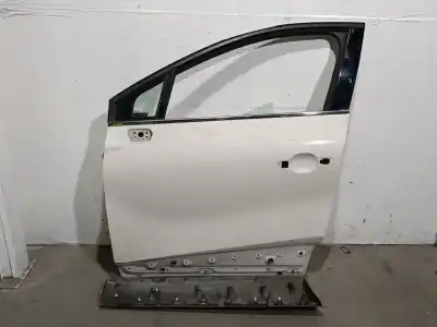 Second-hand car spare part  for RENAULT CAPTUR II (HF_)  OEM IAM references 801018321R  801018321R