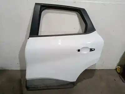 Peça sobressalente para automóvel em segunda mão porta do automóvel traseira esquerda por renault captur ii (hf_) tce 90 (hfm6) referências oem iam 821010589r