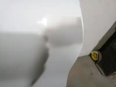 Peça sobressalente para automóvel em segunda mão porta do automóvel traseira direita por renault captur ii (hf_) tce 90 (hfm6) referências oem iam 821008581r  821008581r