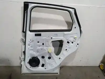 Peça sobressalente para automóvel em segunda mão porta do automóvel traseira direita por renault captur ii (hf_) tce 90 (hfm6) referências oem iam 821008581r  821008581r