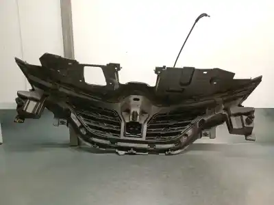 Peça sobressalente para automóvel em segunda mão grelha frontal por renault captur ii (hf_) lpg (hfmt) referências oem iam 620365678r  623105565r