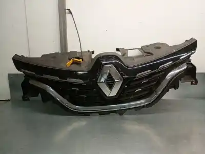 Second-hand car spare part  for RENAULT CAPTUR II (HF_)  OEM IAM references 620365678R  623105565R