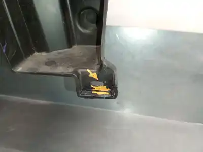 Автозапчасти б/у передняя решетка за renault captur ii (hf_) lpg (hfmt) ссылки oem iam 620365678r  623105565r