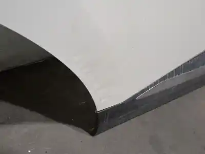 Автозапчастина б/у двері задні праві для renault captur ii (hf_) lpg (hfmt) посилання на oem iam 821007100r  821007100r