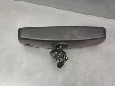 Peça sobressalente para automóvel em segunda mão espelho retrovisor interior por ford puma 1.0 ecoboost cat referências oem iam fu5a17e678ea  1895579