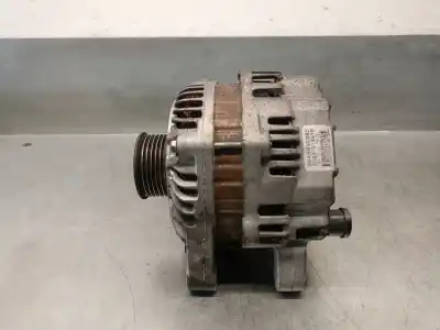 Second-hand car spare part Alternator for PEUGEOT 407 SW (6E_, 6D_) 2.2 16V OEM IAM references 9649846880 A003TG1891B 5705CF