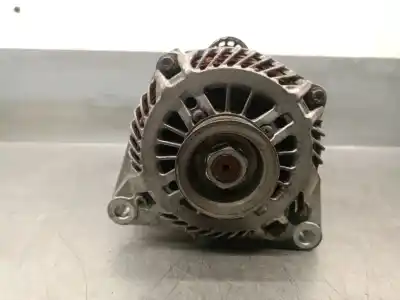 Автозапчастина б/у генератор для peugeot 407 sw (6e_, 6d_) 2.2 16v посилання на oem iam 9649846880 a003tg1891b 5705cf