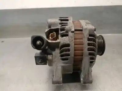 Автозапчастина б/у генератор для peugeot 407 sw (6e_, 6d_) 2.2 16v посилання на oem iam 9649846880 a003tg1891b 5705cf