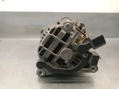 Автозапчастина б/у генератор для peugeot 407 sw (6e_, 6d_) 2.2 16v посилання на oem iam 9649846880 a003tg1891b 5705cf