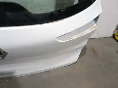 Автозапчастина б/у загальні двері для renault captur ii (hf_) tce 90 (hfm6) посилання на oem iam   