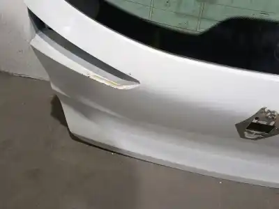 Автозапчастина б/у загальні двері для renault captur ii (hf_) tce 90 (hfm6) посилання на oem iam   