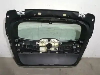 Автозапчастина б/у загальні двері для renault captur ii (hf_) tce 90 (hfm6) посилання на oem iam   