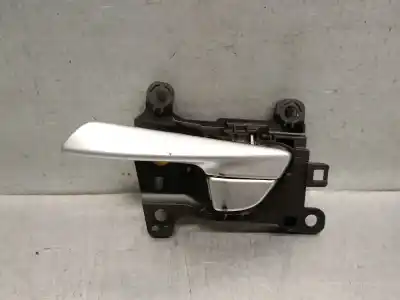 Автозапчастина б/у ліва передня внутрішня ручка для hyundai tucson (tl, tle) 1.7 crdi посилання на oem iam 82610d7010