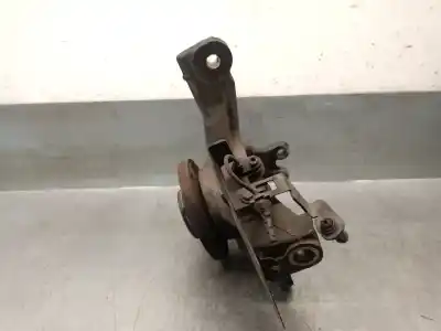 Second-hand car spare part front right knuckle for peugeot 407 sw (6e_, 6d_) 2.2 16v oem iam references 364797  364797