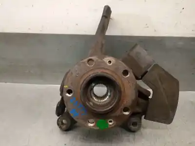 Second-hand car spare part front right knuckle for peugeot 407 sw (6e_, 6d_) 2.2 16v oem iam references 364797  364797