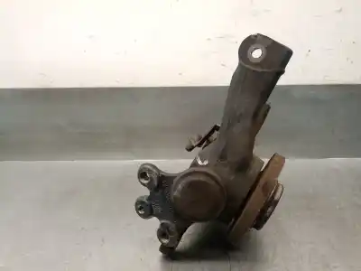 Second-hand car spare part front right knuckle for peugeot 407 sw (6e_, 6d_) 2.2 16v oem iam references 364797  364797