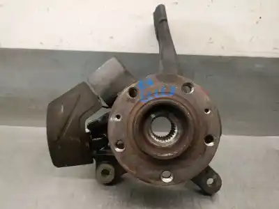 Автозапчастина б/у передній лівий культ для peugeot 407 sw (6e_, 6d_) 2.2 16v посилання на oem iam 364697  364697 Автозапчастина б/у передній лівий культ для peugeot 407 sw (6e_, 6d_) 2.2 16v посилання на oem iam 364697  364697