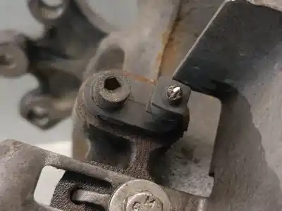 Автозапчастина б/у передній лівий культ для peugeot 407 sw (6e_, 6d_) 2.2 16v посилання на oem iam 364697  364697 Автозапчастина б/у передній лівий культ для peugeot 407 sw (6e_, 6d_) 2.2 16v посилання на oem iam 364697  364697