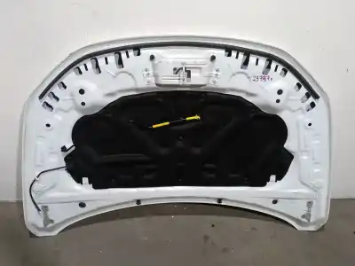 Second-hand car spare part bonnet for renault captur ii (hf_) tce 90 (hfm6) oem iam references   
