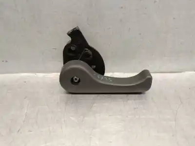 Автозапчасти б/у замок капота за hyundai tucson (tl, tle) 1.7 crdi ссылки oem iam 811812b000try