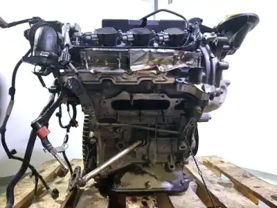 Second-hand car spare part complete engine for renault twingo iii (bcm_, bca_) 0.9 tce 90 oem iam references h4bc401 u100727 8201708011