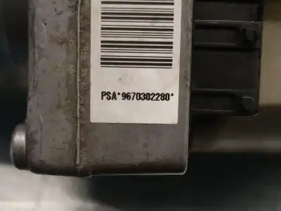 Автозапчастина б/у насос керма для peugeot 407 sw (6e_, 6d_) 2.2 16v посилання на oem iam 9670302280 k5098519e hpi 4007zk Автозапчастина б/у насос керма для peugeot 407 sw (6e_, 6d_) 2.2 16v посилання на oem iam 9670302280 k5098519e hpi 4007zk