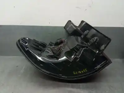 Pezzo di ricambio per auto di seconda mano luci posteriori destra per mg rover mg hs 1.5 t (sas23) riferimenti oem iam 10823344  ac231004054