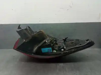 Pezzo di ricambio per auto di seconda mano luci posteriori destra per mg rover mg hs 1.5 t (sas23) riferimenti oem iam 10823344  ac231004054
