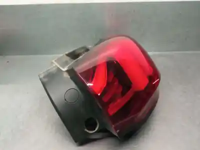 Pezzo di ricambio per auto di seconda mano luci posteriori destra per mg rover mg hs 1.5 t (sas23) riferimenti oem iam 10823344  ac231004054