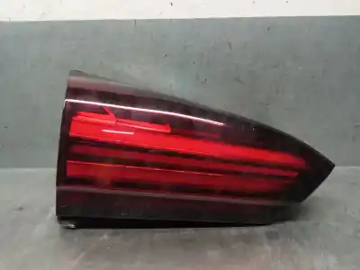 Peça sobressalente para automóvel em segunda mão farolim traseiro esquerdo por mg rover mg hs 1.5 t (sas23) referências oem iam 10823345