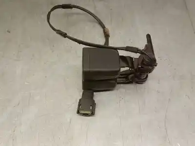 Second-hand car spare part right rear seat belt buckle for ford puma 1.0 ecoboost cat oem iam references l1tba613k21aa3ja6