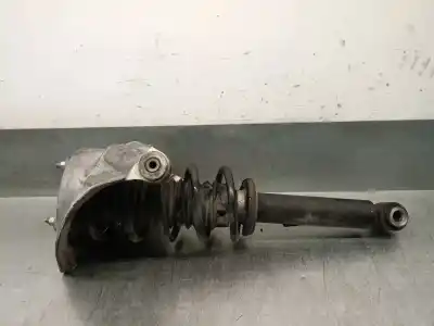 Автозапчастина б/у амортизатор передній лівий для peugeot 407 sw (6e_, 6d_) 2.2 16v посилання на oem iam 5202pa Автозапчастина б/у амортизатор передній лівий для peugeot 407 sw (6e_, 6d_) 2.2 16v посилання на oem iam 5202pa