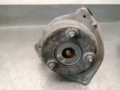 Автозапчастина б/у амортизатор передній лівий для peugeot 407 sw (6e_, 6d_) 2.2 16v посилання на oem iam 5202pa  5202pa Автозапчастина б/у амортизатор передній лівий для peugeot 407 sw (6e_, 6d_) 2.2 16v посилання на oem iam 5202pa  5202pa