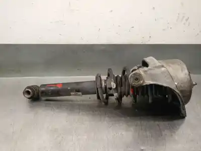 Автозапчастина б/у амортизатор передній лівий для peugeot 407 sw (6e_, 6d_) 2.2 16v посилання на oem iam 5202pa  5202pa Автозапчастина б/у амортизатор передній лівий для peugeot 407 sw (6e_, 6d_) 2.2 16v посилання на oem iam 5202pa  5202pa