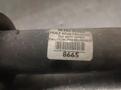 Автозапчастина б/у амортизатор передній лівий для peugeot 407 sw (6e_, 6d_) 2.2 16v посилання на oem iam 5202pa  5202pa Автозапчастина б/у амортизатор передній лівий для peugeot 407 sw (6e_, 6d_) 2.2 16v посилання на oem iam 5202pa  5202pa