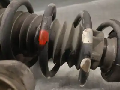 Автозапчастина б/у амортизатор передній лівий для peugeot 407 sw (6e_, 6d_) 2.2 16v посилання на oem iam 5202pa  5202pa Автозапчастина б/у амортизатор передній лівий для peugeot 407 sw (6e_, 6d_) 2.2 16v посилання на oem iam 5202pa  5202pa