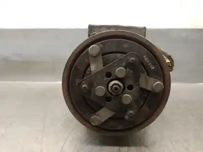 Автозапчастина б/у компресор кондиционера для peugeot 407 sw (6e_, 6d_) 2.2 16v посилання на oem iam 9656572480 1300f sanden 6453wy Автозапчастина б/у компресор кондиционера для peugeot 407 sw (6e_, 6d_) 2.2 16v посилання на oem iam 9656572480 1300f sanden 6453wy