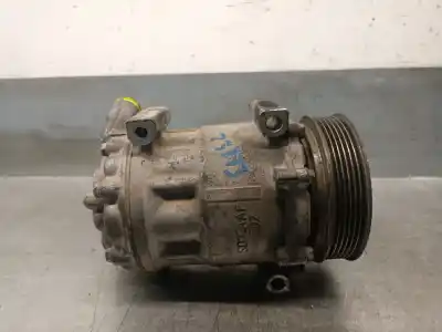 Автозапчастина б/у компресор кондиционера для peugeot 407 sw (6e_, 6d_) 2.2 16v посилання на oem iam 9656572480 1300f sanden 6453wy Автозапчастина б/у компресор кондиционера для peugeot 407 sw (6e_, 6d_) 2.2 16v посилання на oem iam 9656572480 1300f sanden 6453wy