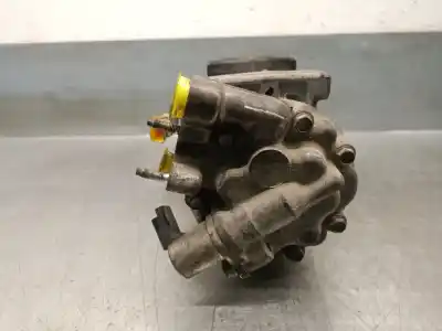 Автозапчастина б/у компресор кондиционера для peugeot 407 sw (6e_, 6d_) 2.2 16v посилання на oem iam 9656572480 1300f sanden 6453wy Автозапчастина б/у компресор кондиционера для peugeot 407 sw (6e_, 6d_) 2.2 16v посилання на oem iam 9656572480 1300f sanden 6453wy