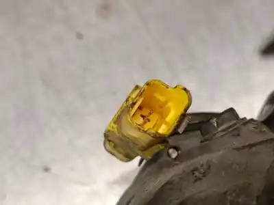 Автозапчастина б/у компресор кондиционера для peugeot 407 sw (6e_, 6d_) 2.2 16v посилання на oem iam 9656572480 1300f sanden 6453wy Автозапчастина б/у компресор кондиционера для peugeot 407 sw (6e_, 6d_) 2.2 16v посилання на oem iam 9656572480 1300f sanden 6453wy