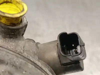 Автозапчастина б/у компресор кондиционера для peugeot 407 sw (6e_, 6d_) 2.2 16v посилання на oem iam 9656572480 1300f sanden 6453wy Автозапчастина б/у компресор кондиционера для peugeot 407 sw (6e_, 6d_) 2.2 16v посилання на oem iam 9656572480 1300f sanden 6453wy