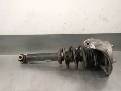 Автозапчастина б/у передній правий амортизатор для peugeot 407 sw (6e_, 6d_) 2.2 16v посилання на oem iam 5202pa  5202pa