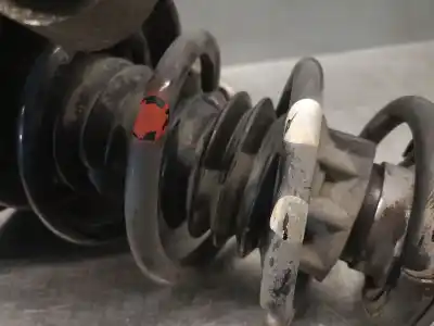 Автозапчастина б/у передній правий амортизатор для peugeot 407 sw (6e_, 6d_) 2.2 16v посилання на oem iam 5202pa  5202pa