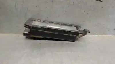 Peça sobressalente para automóvel em segunda mão luz da chapa de matrícula por jeep compass (mp, m6, mv, m7) 2.0 crd 4x4 referências oem iam 68211290ab  68211290ab