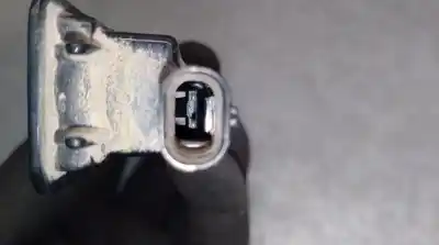 Peça sobressalente para automóvel em segunda mão luz da chapa de matrícula por jeep compass (mp, m6, mv, m7) 2.0 crd 4x4 referências oem iam 68211290ab  68211290ab