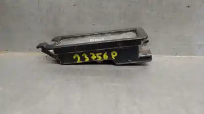 Peça sobressalente para automóvel em segunda mão luz da chapa de matrícula por jeep compass (mp, m6, mv, m7) 2.0 crd 4x4 referências oem iam 68211290ab  68211290ab