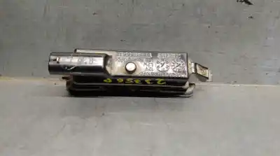 Peça sobressalente para automóvel em segunda mão luz da chapa de matrícula por jeep compass (mp, m6, mv, m7) 2.0 crd 4x4 referências oem iam 68211290ab  68211290ab
