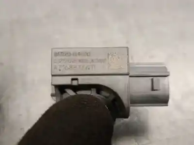 Second-hand car spare part sensor for hyundai tucson (tl, tle) 1.7 crdi oem iam references 95920b4000  