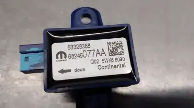 Автозапчасти б/у датчик за jeep compass (mp, m6, mv, m7) 2.0 crd 4x4 ссылки oem iam 68245077aa  68245077aa